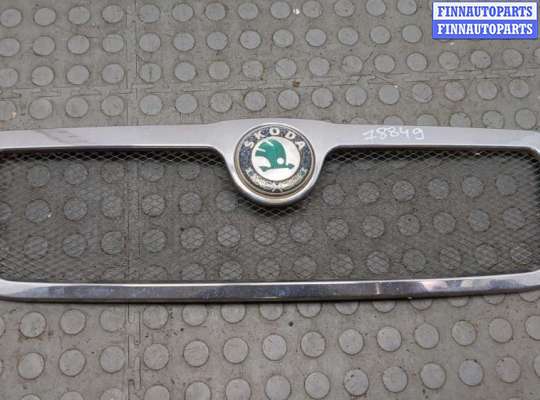 Решетка радиатора SK509880 на Skoda Octavia Tour 1996-2011
