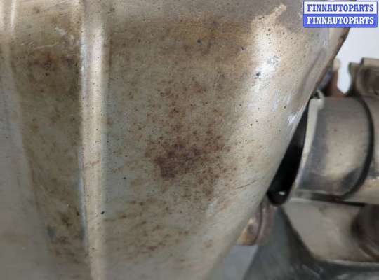 купить Глушитель на Volkswagen Touareg 2010-2014