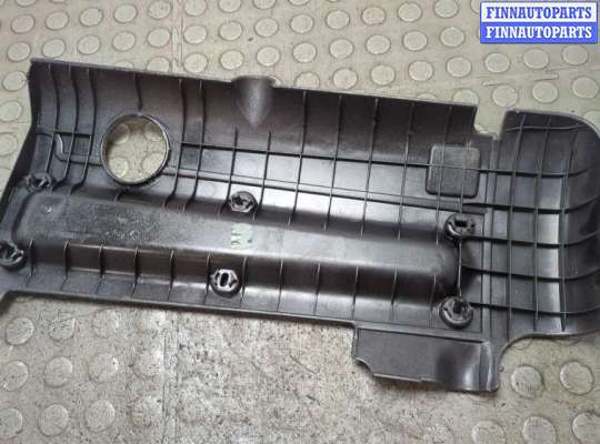 купить Накладка декоративная на ДВС на Citroen C5 2001-2004