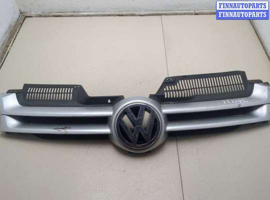 Решетка радиатора VG2727119 на Volkswagen Golf 5 2003-2009