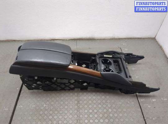 Купить Консоль салона (кулисная часть) на BMW X6 E71 2007-2014 Консоль салона (кулисная часть) BM3489519 на BMW X6 E71 2007-2014