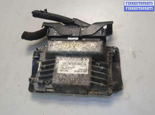 купить Блок управления двигателем на Chevrolet Cruze 2009-2015