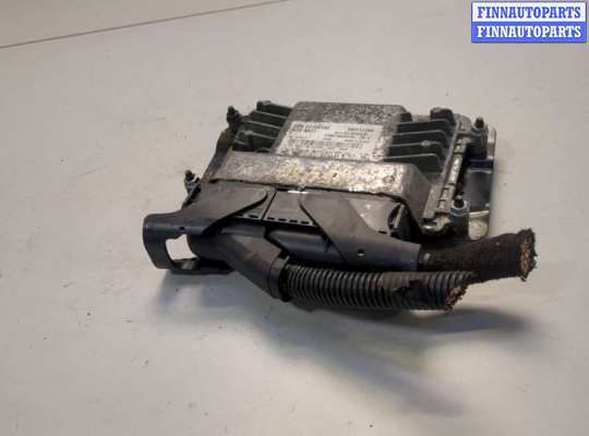 купить Блок управления двигателем на Chevrolet Cruze 2009-2015