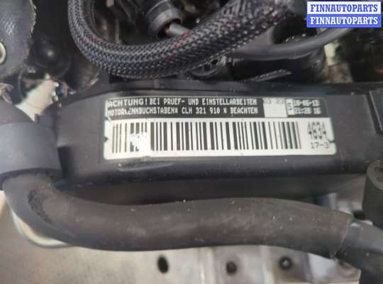 купить Насос масляный на Volkswagen Golf 7 2012-2020