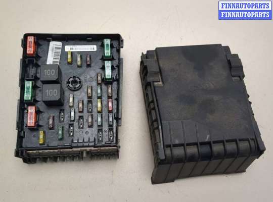 купить Блок предохранителей на Audi Q3 2011-2018