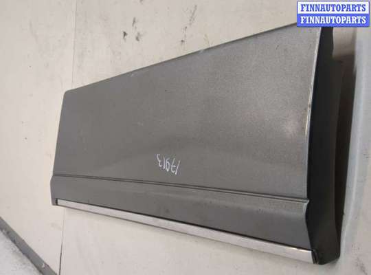 купить Накладка декоративная (Двери) на Mercedes S W126 1979-1991