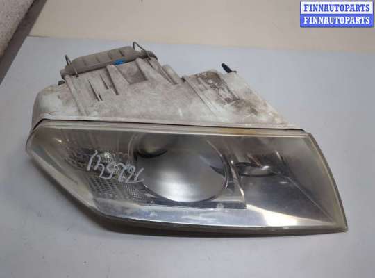 Фара (передняя) SK527857 на Skoda Octavia (A5) 2004-2013