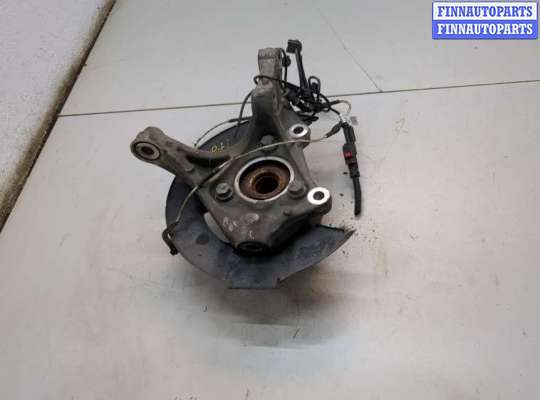 купить Ступица (кулак, цапфа) на Chevrolet Equinox 2017-2024