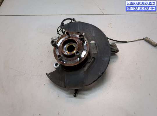 купить Ступица (кулак, цапфа) на Chevrolet Equinox 2017-2024