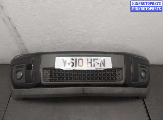 Бампер FO2000752 на Ford Fusion 2002-2012