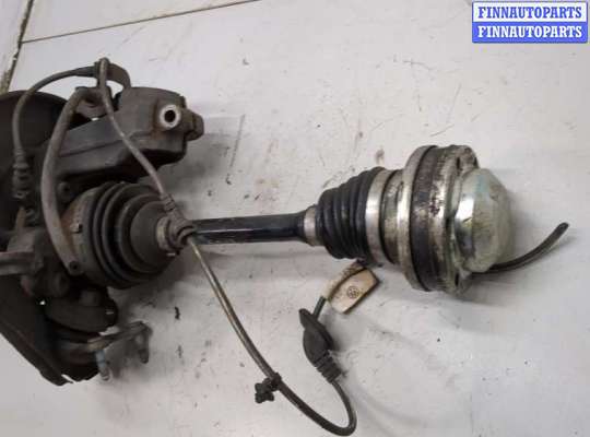 купить Ступица (кулак, цапфа) на Audi Q3 2011-2018