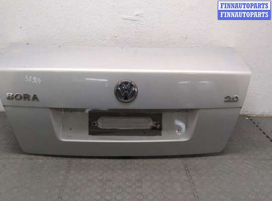Крышка багажника на Volkswagen Jetta IV (USA)