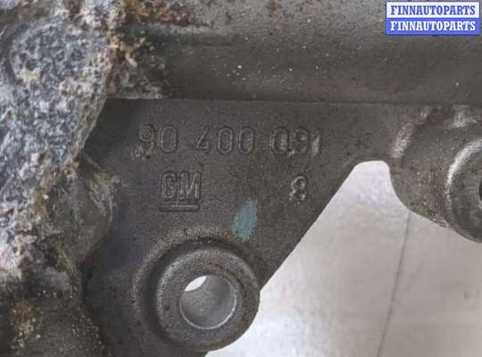 купить Насос масляный на Opel Meriva 2003-2010