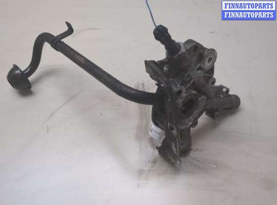 Купить Насос масляный на Opel Meriva 2003-2010 Насос масляный OP2293197 на Opel Meriva 2003-2010