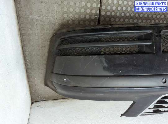 купить Бампер на Volkswagen Sharan 2000-2010