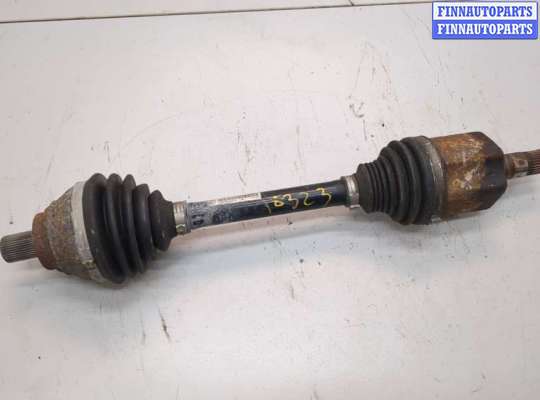 Полуось (приводной вал, шрус) VG2735277 на Volkswagen Passat 6 2005-2010