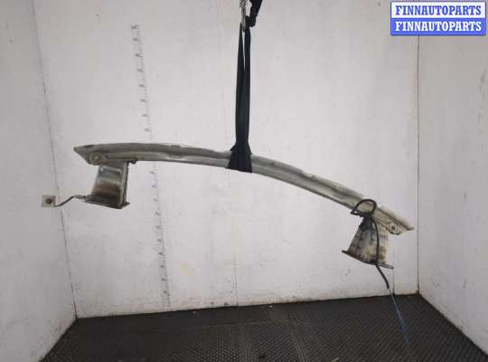 Усилитель бампера OP2403906 на Opel Vectra C 2002-2008