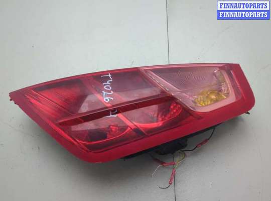 купить Фонарь (задний) на Fiat Grande Punto 2005-2010