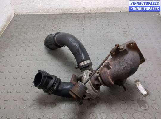 купить Турбина на Ford Transit 2006-2014