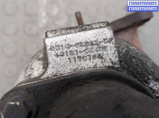 купить Турбина на Ford Transit 2006-2014
