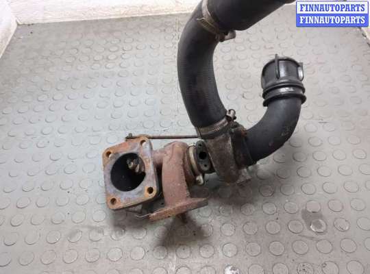купить Турбина на Ford Transit 2006-2014