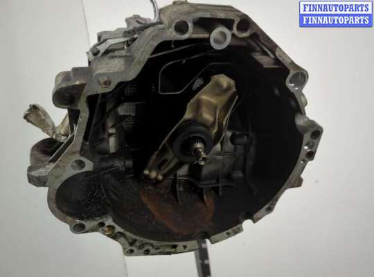 МКПП - Механическая коробка на Volkswagen Passat B5+ (3B, GP)