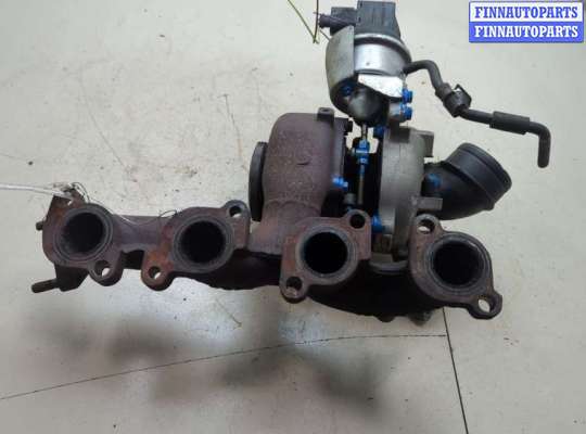 купить Турбина на Volkswagen Passat 6 2005-2010