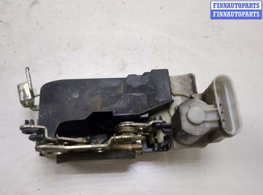 купить Замок двери на Fiat Punto 1999-2010