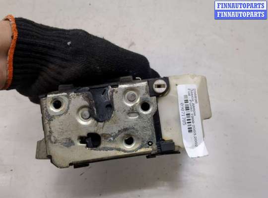купить Замок двери на Fiat Punto 1999-2010