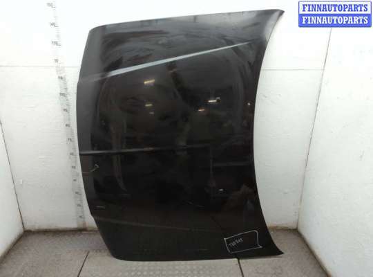 Обшивка капота CRN1672 на Chrysler 300C 2004-2011