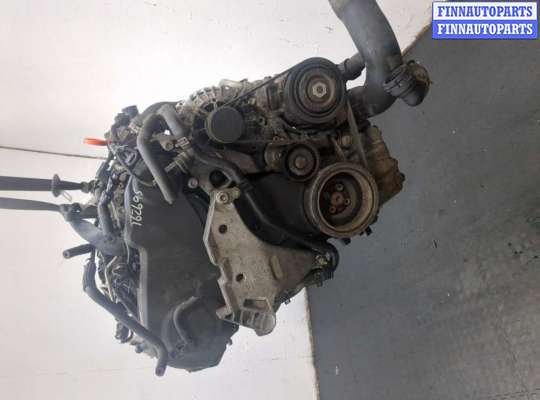 купить ТНВД на Volkswagen Golf 6 2008-2012