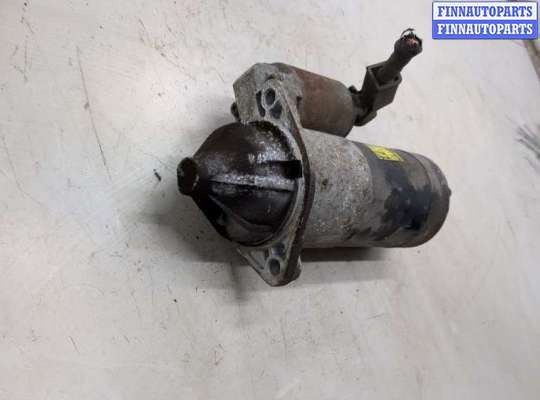 купить Стартер на KIA Rio 2005-2011