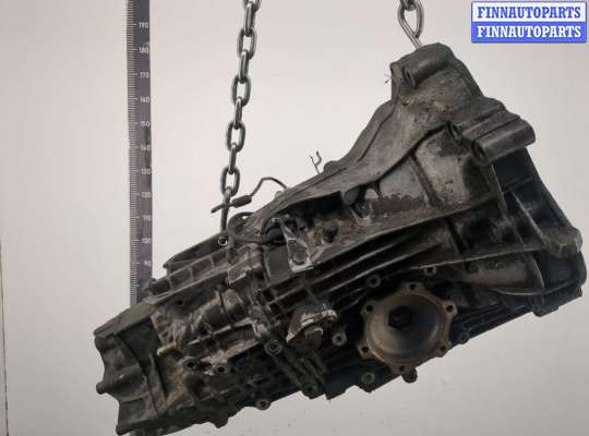 купить КПП 5-ст.мех. (МКПП) на Audi A4 (B5) 1994-2000