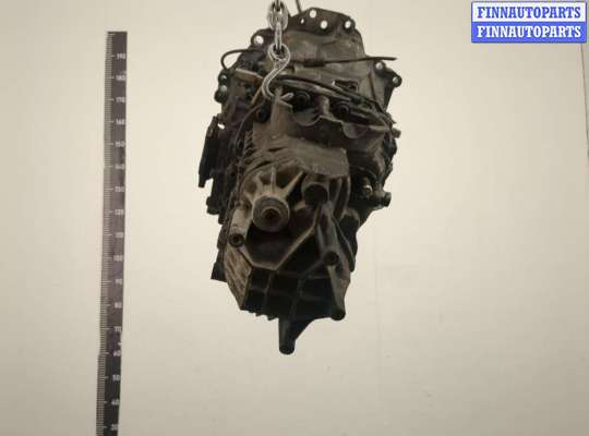 купить КПП 5-ст.мех. (МКПП) на Audi A4 (B5) 1994-2000