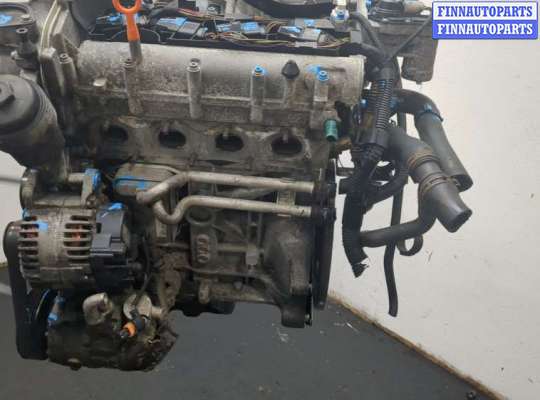 купить ТНВД на Volkswagen Golf Plus