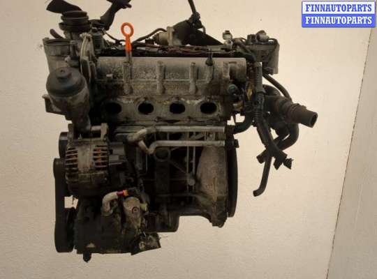 купить ТНВД на Volkswagen Golf Plus