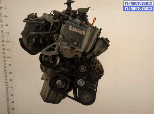 купить ТНВД на Volkswagen Golf Plus