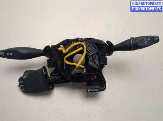 купить Переключатель поворотов и дворников (стрекоза) на Ford Mondeo 3 2000-2007