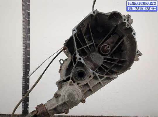 купить КПП 6-ст.мех 4х4 (МКПП) на Honda CR-V 2001-2006