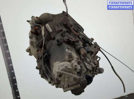 купить КПП 6-ст.мех 4х4 (МКПП) на Honda CR-V 2001-2006