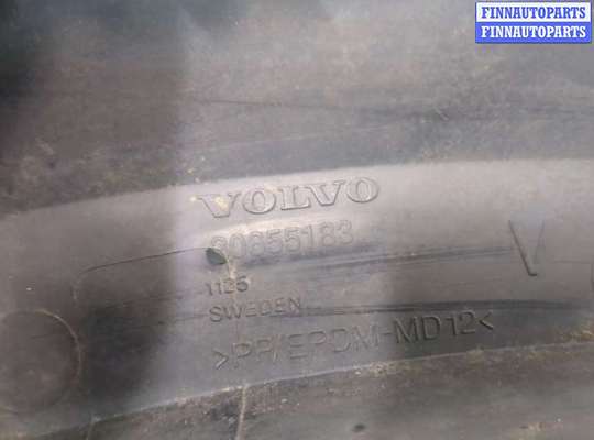 купить Молдинг крыла на Volvo XC90 2002-2014
