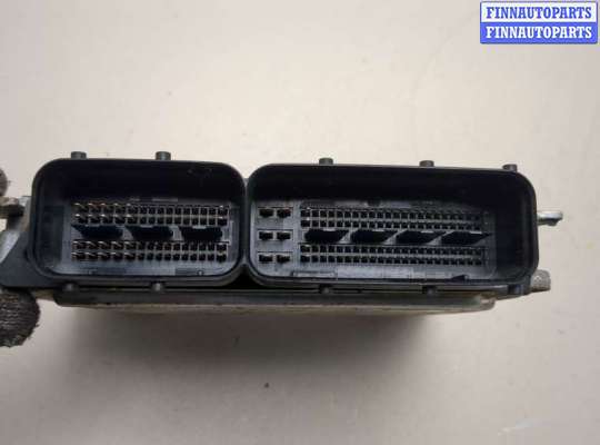 купить Блок управления двигателем на Volkswagen Tiguan 2011-2016