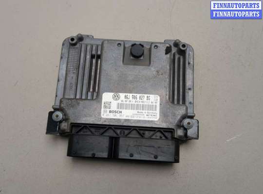 купить Блок управления двигателем на Volkswagen Tiguan 2011-2016