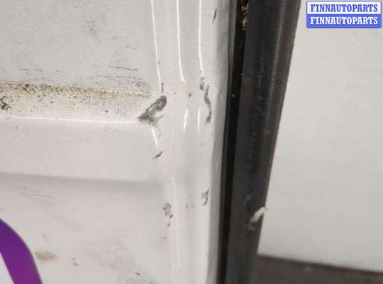 купить Дверь задняя (распашная) на Nissan NV400 2010-2024