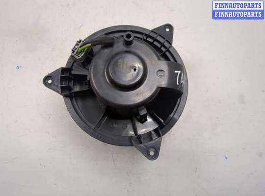 купить Двигатель отопителя (моторчик печки) на Ford Mondeo 3 2000-2007