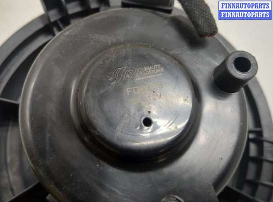 купить Двигатель отопителя (моторчик печки) на Ford Mondeo 3 2000-2007