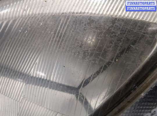 купить Поворот на Mercedes SLK R170 1996-2004