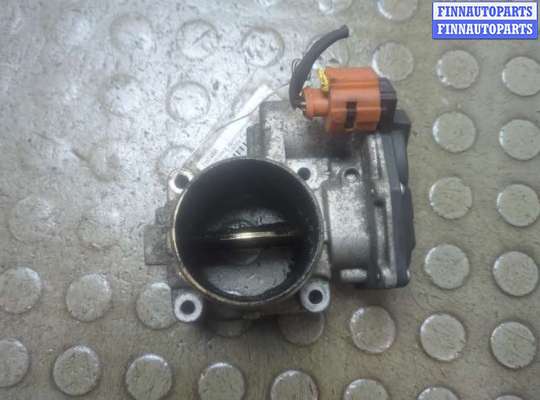 Заслонка дроссельная HN600637 на Hyundai Santa Fe 2005-2012