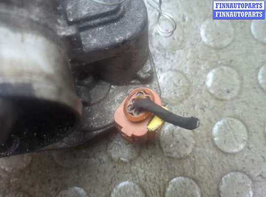 купить Заслонка дроссельная на Hyundai Santa Fe 2005-2012