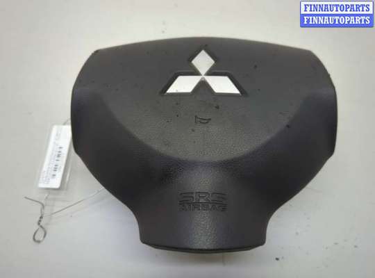 купить Подушка безопасности водителя на Mitsubishi Outlander XL 2006-2012